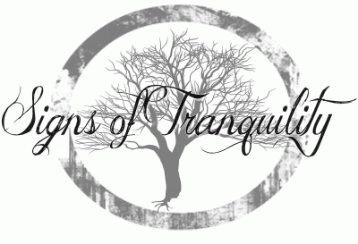 logo Signs Of Tranquility